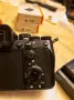 Sony a7IV фотоапарат, с батерии и зарядни, снимка 6