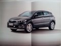 Книжка каталог брошура списание А4 китайската марка автомобили Qoros, снимка 7