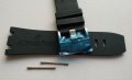 Силиконова каишка Audemars Piguet, снимка 4