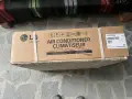 2 броя конвектори LG за скрит таванен монтаж. Нови, снимка 4