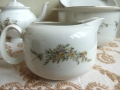 Стар български порцелан , снимка 5
