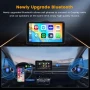 НОВ плейър Hikity 7" безжичен Carplay & Android. Aux букса, TF Card, Type C, DVR, Bluetooth, FM, GP, снимка 2