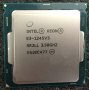 CPU процесор Intel® Xeon  E3 1245 v5, 8Mb Cache, 3.50 GHz