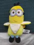 Minions - 100% оригинална играчка Миньоните, снимка 4