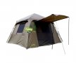 Промо Шаранджийска палатка Carp Pro Bivy Maxi Shelter CPB0218, снимка 3