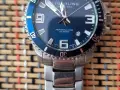 Часовник Stuhrling swiss quartz , снимка 3