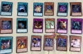 Yu gi oh Single карти, снимка 7