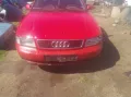 Audi a4 audi a4, снимка 1