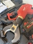 Milwaukee M18HCC75 хидравлична ножица, снимка 3