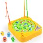 Електрическа играчка за риболов, снимка 1 - Електрически играчки - 42418016
