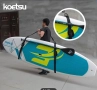 Падъл борд - SUP /Stand Up Paddle Board/, снимка 11
