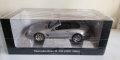 B66040688,Умален модел die-cast Mercedes-Benz SL 500 R 230 (2001-2006),1:18, снимка 5