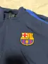 Nike Barcelona-спортно горнище-р.L, снимка 3