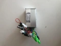 S886 LCD дисплей и 36V 350W контролер за безчеткови мотори, снимка 3