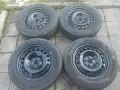 17 5х112 17 5x112 Vw Tiguan Audi Q3 Skoda Kodiaq , снимка 6