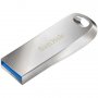 USB Флаш Памет 256GB USB 3.1 SANDISK SDCZ74-256G-G46, Flash Memory, Gen 1, Ultra Luxe, снимка 2