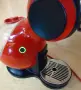 Кафемашина с гаранция 1 година KRUPS NESCAFÉ® система Dolce Gusto Melody.Red, снимка 5