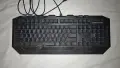 Продавам геймърска клавиатура Cooler Master Devastator, снимка 1