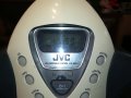 JVC RS-WP1WT 12V CD PORTABLE SYSTEM-SWISS 1106221826, снимка 12