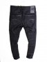 Нови и НАМАЛЕНИ! G-Star Raw Loose Tapered WMN Черни Дамски Дънки W27 Потур, снимка 8