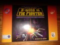 Ръководство за Starwars X-WING vs. TIE FIGHTER, снимка 1 - Игри за PC - 40373353