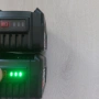 КОМПЛЕКТ 2 бр. Батерии 18V / 20V MAX 5.0Ah Li-ion (PBA18V) – за Bosch, Gardena и др., снимка 8