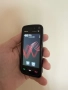 Nokia 5800 XpressMusic Black and Red, снимка 1