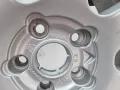 4бр 16ски джанти за Seat, Audi, VW, Skoda, 5х112мм. A160732, снимка 7