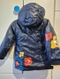 Двулицево зимно яке Boboli 98 / 3години, снимка 5