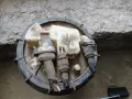 Бензинова помпа за Рено Лагуна 94-01г. 2.0 113к.с.  7700825251E, снимка 2