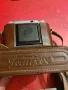 Foitzik Trier ретро немска филмова камера фотоапарат с мех , снимка 12