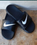 Nike Benassi Swoosh-Black, снимка 2