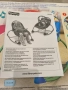 Шезлонг бебешки Fisher Price, снимка 4