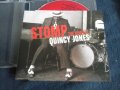 Quincy Jones – Stomp CD single