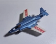 Matchbox S2 Jet 1981 England. , снимка 2
