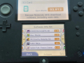 Nintendo 2ds с хак и 32GB SD карта с игри , снимка 10