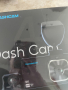 ONDASHCAM Dash Cam, 4K Dash Cam отпред и отзад, 5G WiFi, 3,5" екран, снимка 9