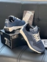 Emporio Armani Мъжки Маратонки👟Мъжки Спортни Обувки Емпорио Армани - 3 Налични Цвята Код E827, снимка 10