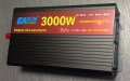 Инвертори POWLAND/EASUN 1500/3000W пълна синусоида 12 или 24V DC, снимка 1