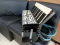 Акордеон Hohner Verdi 120 баса, снимка 2