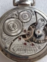 Илинойс-Рядък джобен часовник с покритие от 14 к злато.16s 21J Illinois Bunn Special 60 Hour. , снимка 5