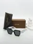 Prada Слънчеви Очила С UV400 Защита С ПОДАРЪК🎁 Калъф Прада - Налични Различни Цветове Код D2318, снимка 4
