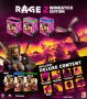 Rage 2 Wingstick Deluxe Edition PS4 PS5, снимка 3