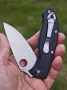 Spyderco оригнален чисто нов нож, снимка 6