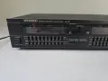 🌈🔊 Kenwood GE-76 🔊🌈 Eaualizer, снимка 2