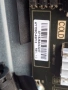 Power Board AY159D-4SF13 Rev: 1.0 3BS00767 за 55-инчов телевизор SMARTBOOK Модел  ART221282, с диспл, снимка 2
