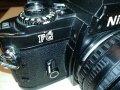 NIKON FG-MADE IN JAPAN-ВНОС FRANCE 2905222039, снимка 4