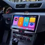 VW Volkswagen Passat 2010-2015 Мултимедия Навигация Android, снимка 6