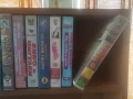 Продавам видео касети , снимка 5
