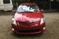 Тойота аурис /Toyota auris feis lift 2010г 1.33vvt-i 98кс/ НА ЧАСТИ, снимка 1